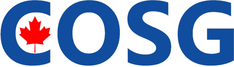 COSG Logo