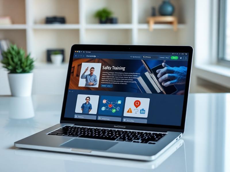 OH&S Online Training Programs